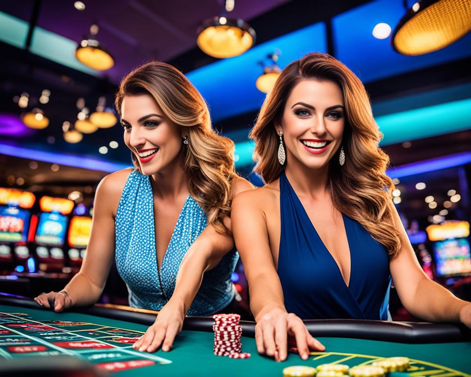 Descubra a Emoção no 1xbet Casino no Brasil